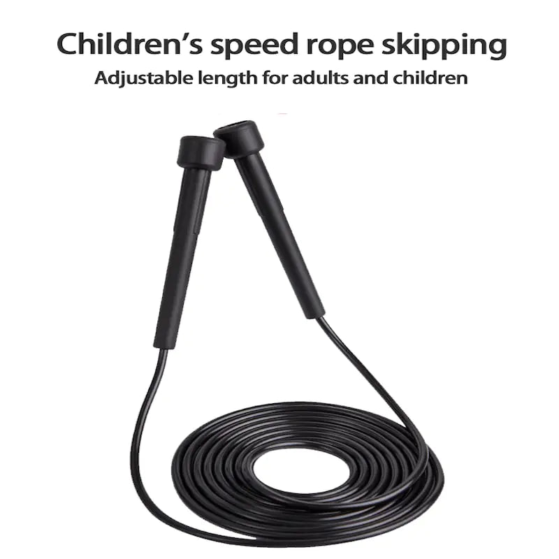 Speed Skipping Rope